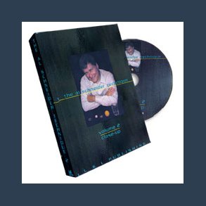 The Al Schneider Technique Vol 2 Close up by L&L Publishing - DVD