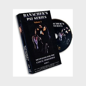 Banachek's PSI Series Vol 1 - DOWNLOAD