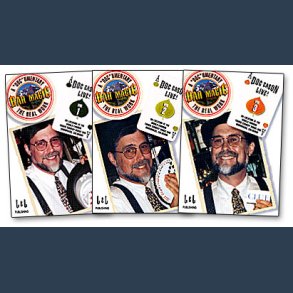 Bar Magic Volume 1 by Doc Eason video DOWNLOAD