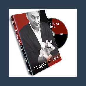 Sleight of Dave -David Williamson