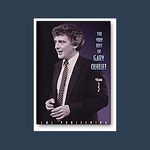 Very Best of Gary Ouellet Volume 3 video DOWNLOAD