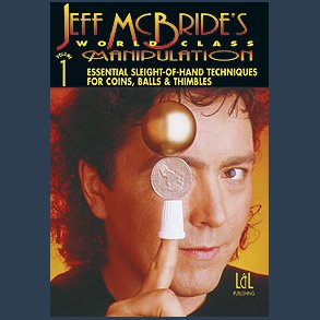 World Class Manipulation McBride - #1 video DOWNLOAD