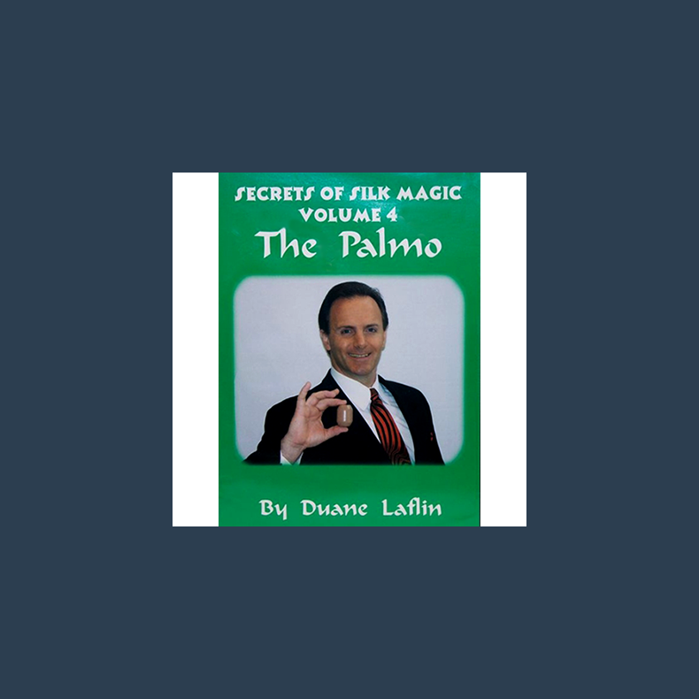 Palmo, The Laflin Silk series - 4 Video DOWNLOAD