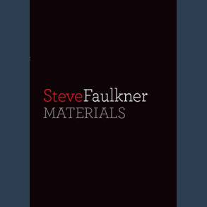 Materials (2 Volume Set) by Steve Faulkner video DOWNLOAD