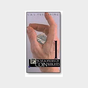 Encyclopedia of Coin Sleights by Michael Rubinstein Vol 1 video DOWNLOAD