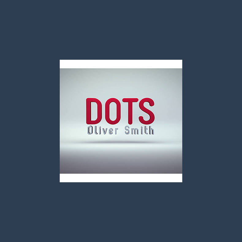Dots by Oliver Smith video DOWNLOAD