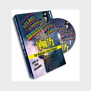 Thumb Tips Vol 1 by Patrick Page video DOWNLOAD