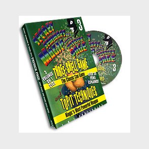 3-Shell Game/Topit Vol 3 by Patrick Page video DOWNLOAD