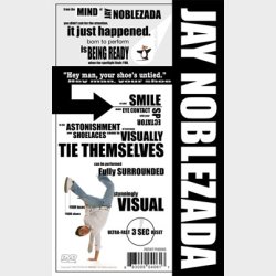 Self Tying Shoelace by Jay Noblezada 