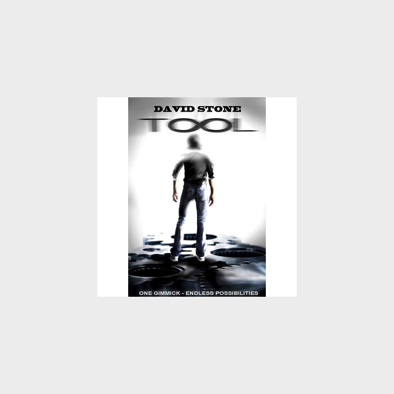 Tool by David Stone