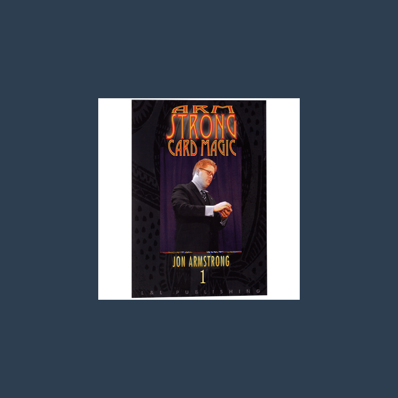 Armstrong Magic Vol. 1 by Jon Armstrong video DOWNLOAD