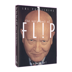 Very Best of Flip Vol 1 (Flip in Close-Up Part 1) DOWNLOAD