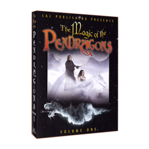 Magic of the Pendragons #1 by  L&L Publishing video DOWNLOAD