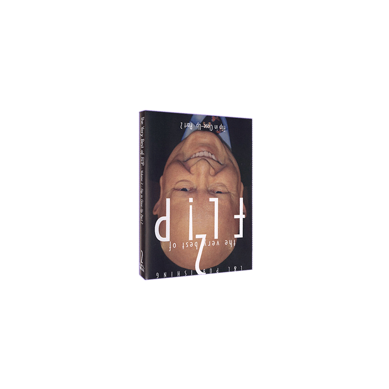 Very Best of Flip Vol 2 (Flip In Close-Up Part 2) DOWNLOAD