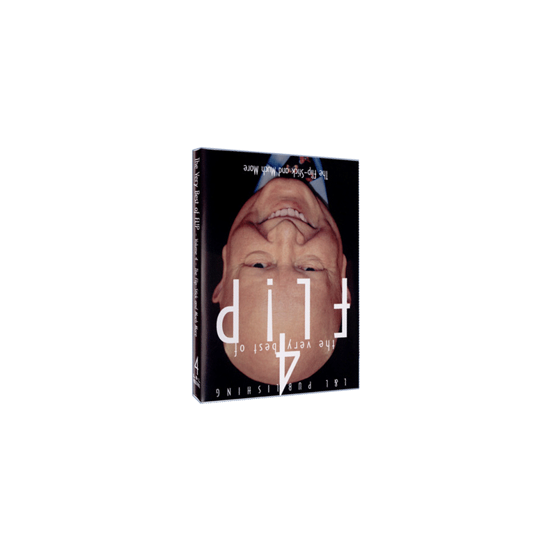 Very Best of Flip Vol 4 (Flip-Stick and Much More) DOWNLOAD