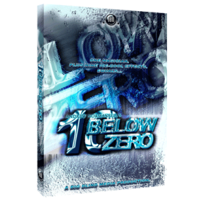 10 Below Zero by Andrew Normansell & Big Blind Media video DOWNLOAD