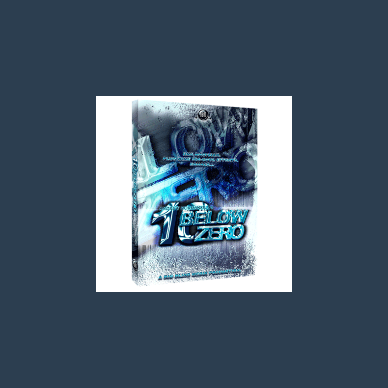 10 Below Zero by Andrew Normansell &amp; Big Blind Media video DOWNLOAD