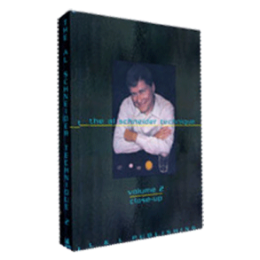 The Al Schneider Technique - Vol 2: Close-up video DOWNLOAD