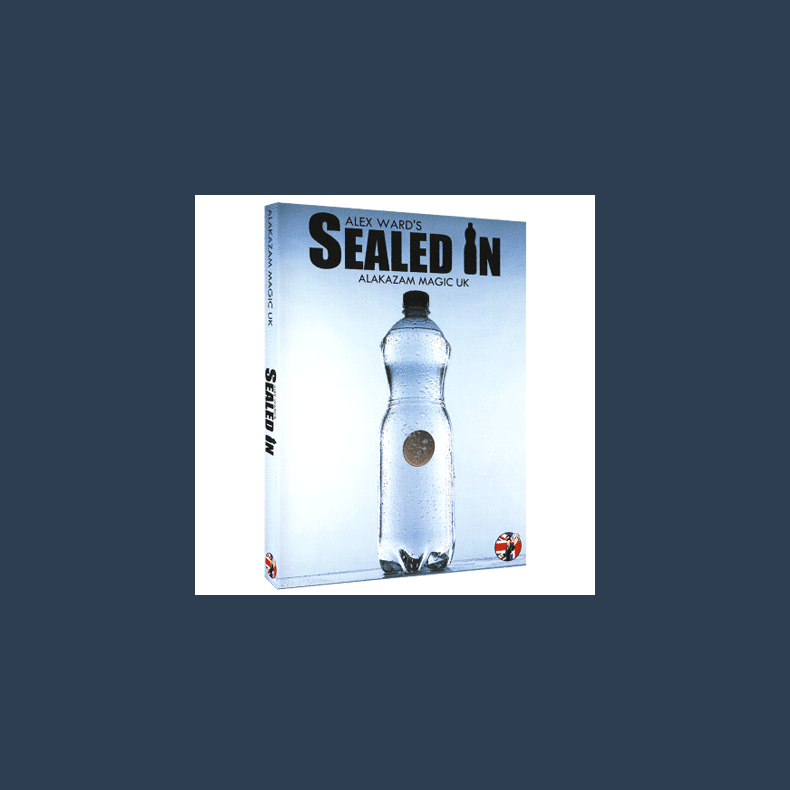 Sealed In by Alex Ward video DOWNLOAD