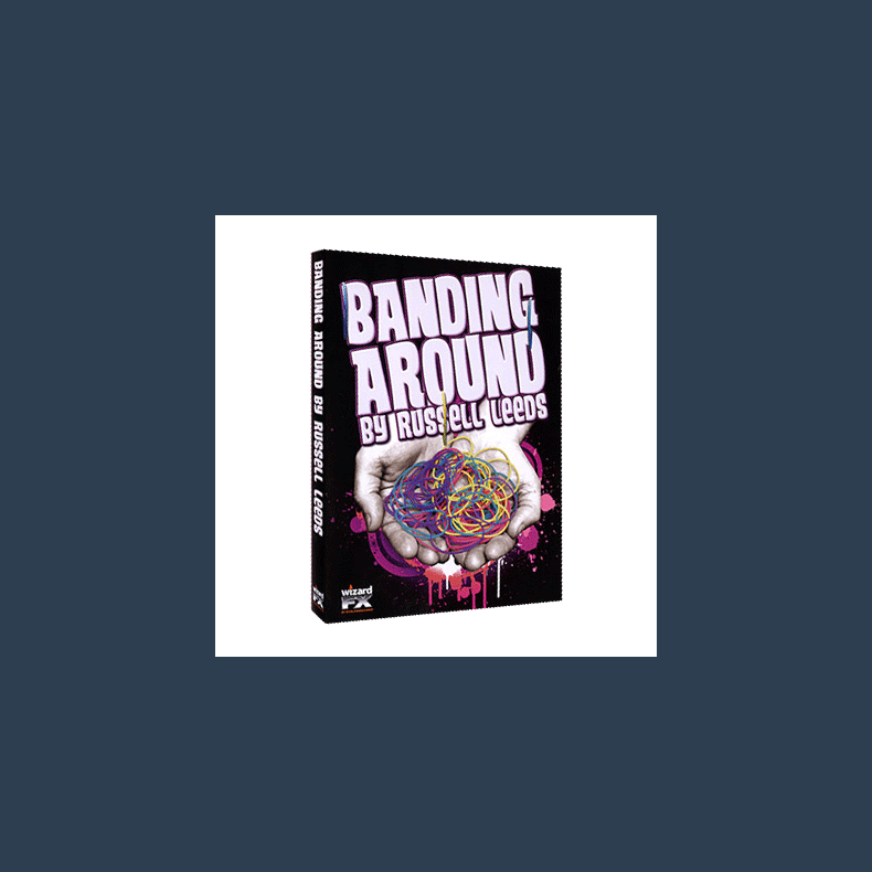 Banding Around by Russell Leeds video DOWNLOAD