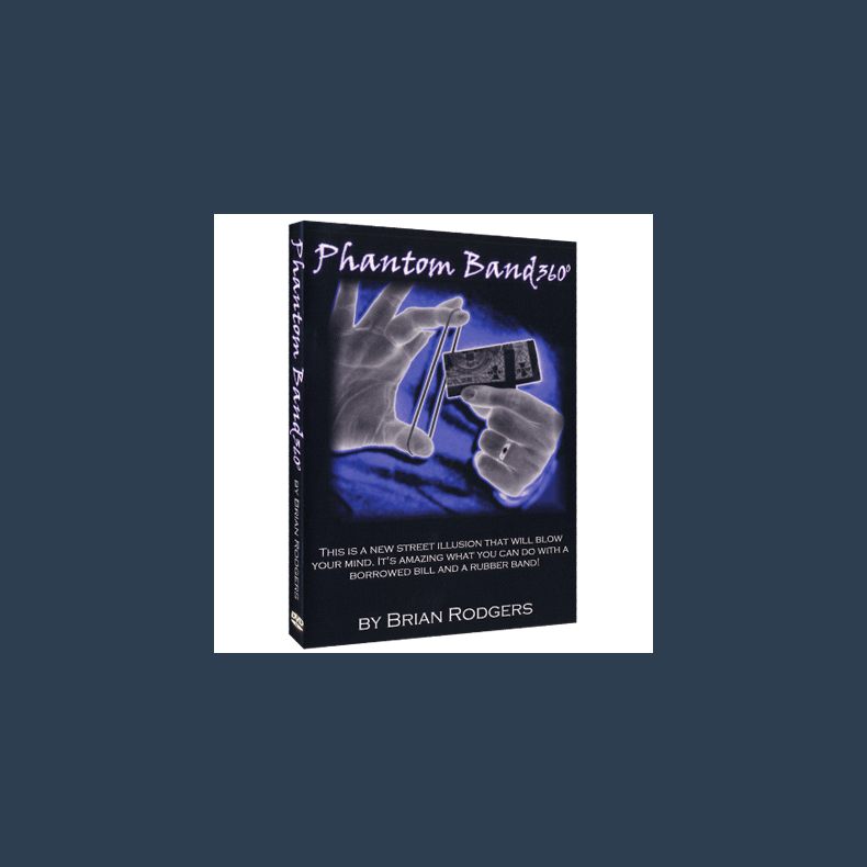Phantom Band 360 by Brian Rodgers video DOWNLOAD