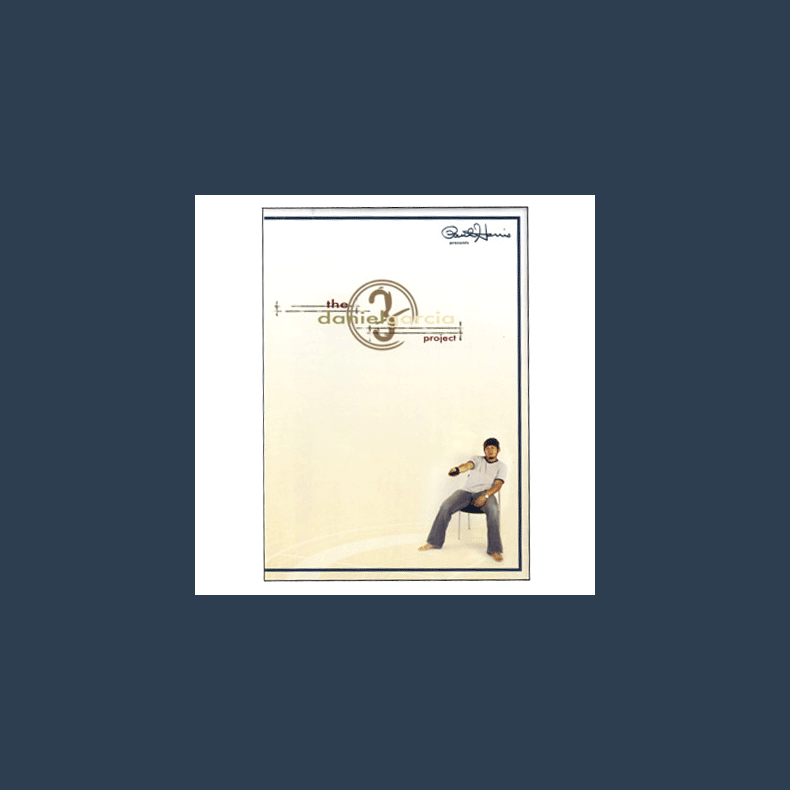 Paul Harris Presents Daniel Garcia Project Vol #3 by Daniel Garcia video DOWNLOAD