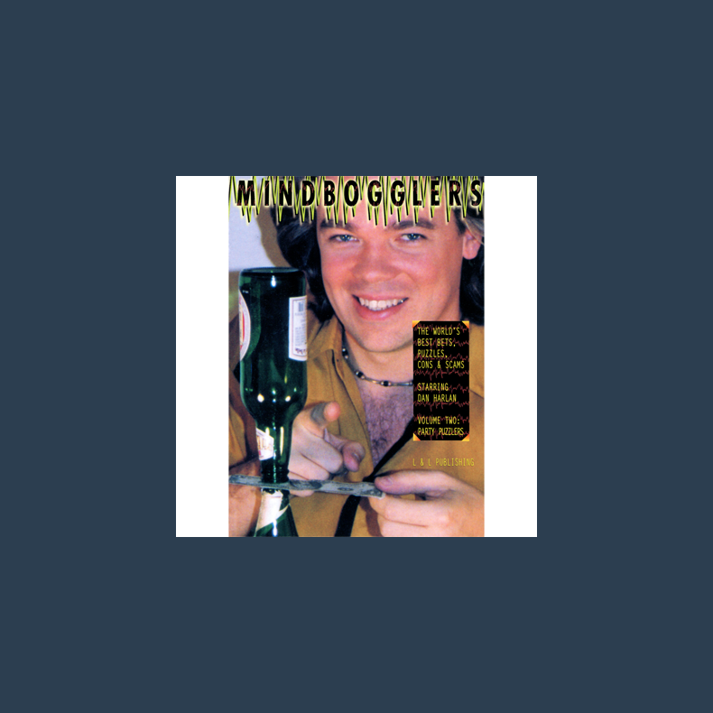 Mindbogglers Harlan- #2 video DOWNLOAD