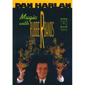 Rubberband Vol #2 by Dan Harlan video DOWNLOAD