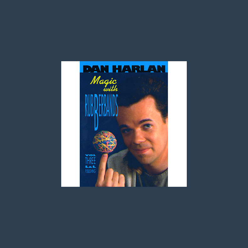 Rubberband Vol#3 by Dan Harlan video DOWNLOAD