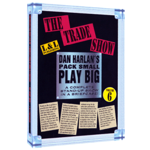 Harlan The Trade Show video DOWNLOAD