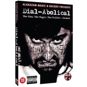 Dial-Abolical by Kochov video DOWNLOAD