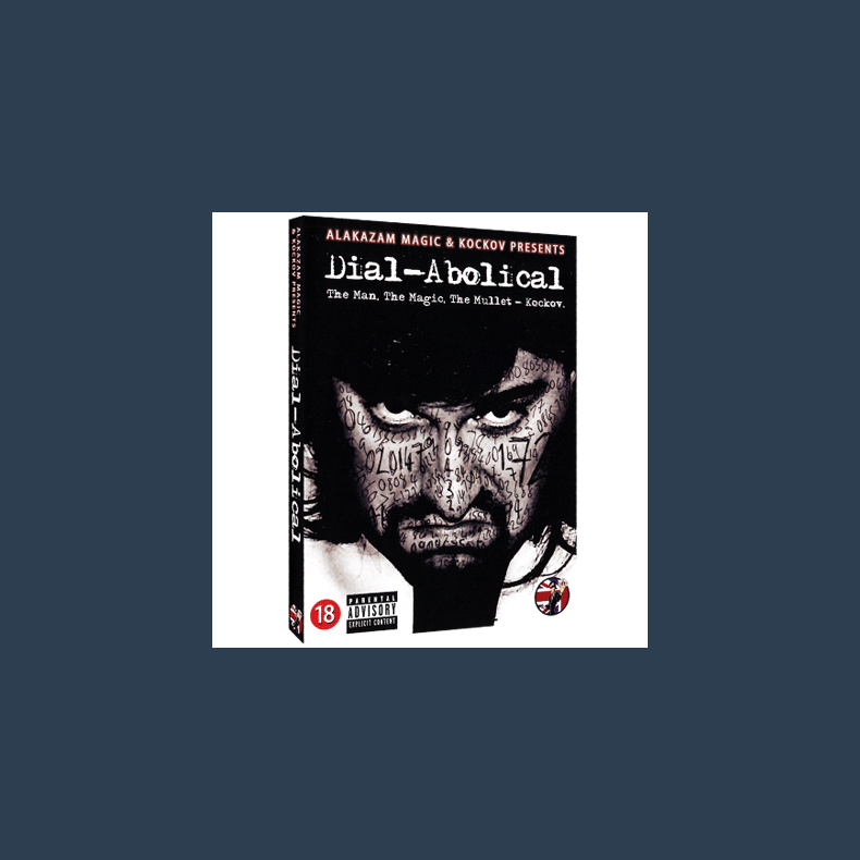 Dial-Abolical by Kochov video DOWNLOAD