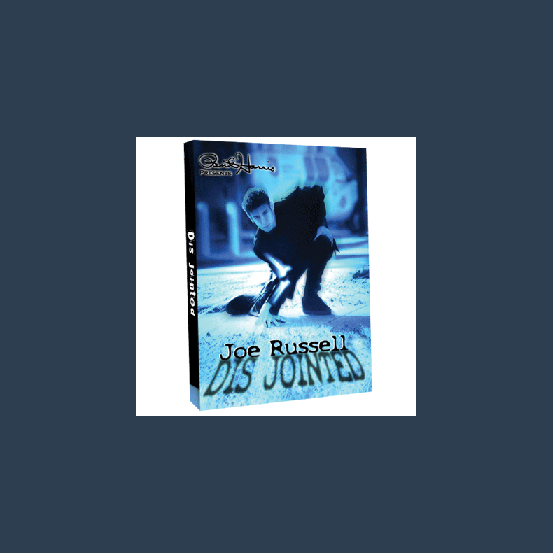 Dis Jointed by Joe Russell video DOWNLOAD