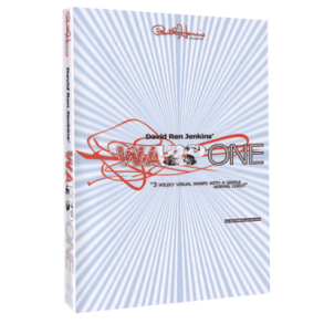Warp One by David Jenkins video DOWNLOAD