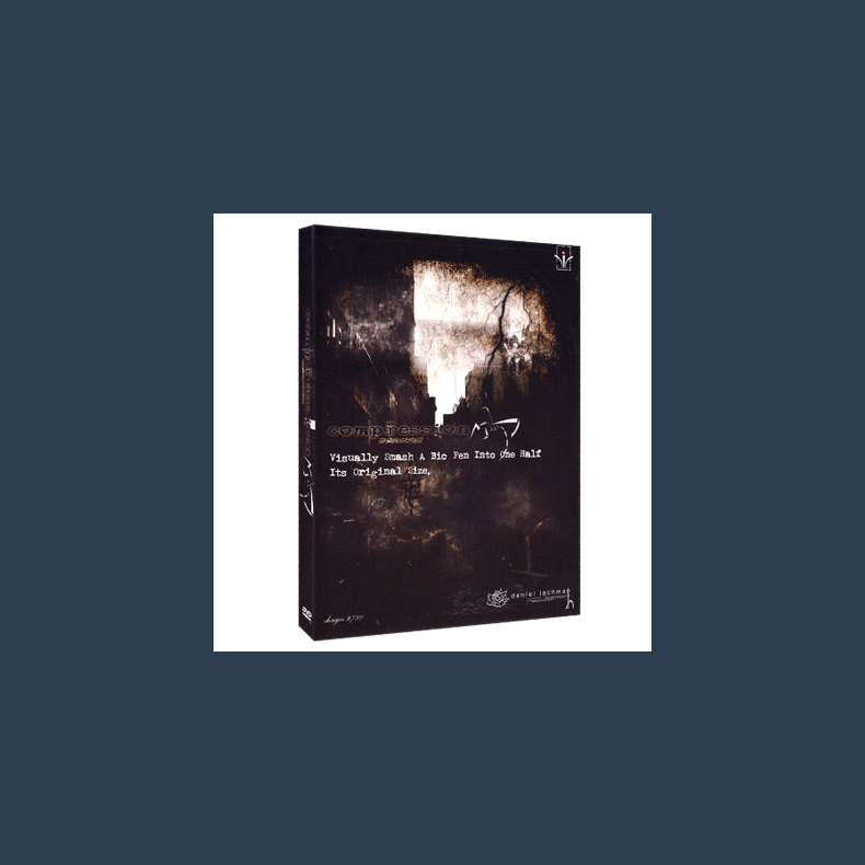 Compression by Daniel Lachman video DOWNLOAD