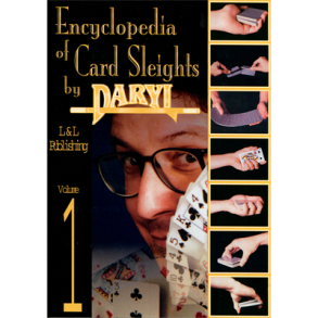  Encyclopedia Of Card Daryl- #1 video DOWNLOAD