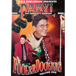  Fooler Doolers Daryl- #1 video DOWNLOAD