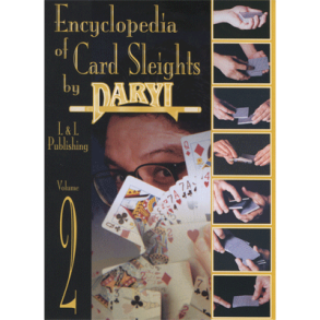 Encyclopedia Of Card Daryl- #2 video DOWNLOAD