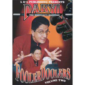 Fooler Doolers Daryl- #2 video DOWNLOAD