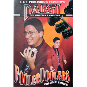 Fooler Doolers Daryl- #3 video DOWNLOAD