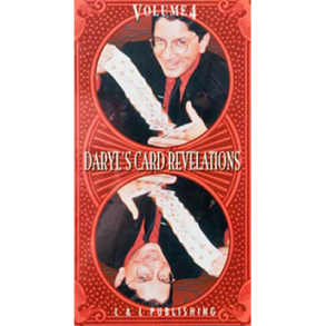 Daryl Card Revelations Volume 4 video DOWNLOAD