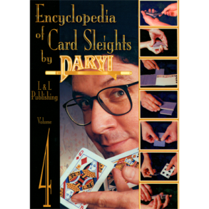 Encyclopedia Of Card Daryl- #4 video DOWNLOAD