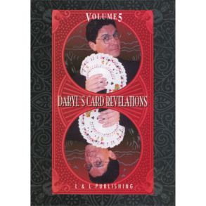 Daryl Card Revelations Volume 5 video DOWNLOAD