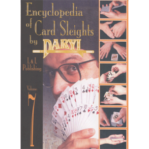Encyclopedia Of Card Daryl- #7 video DOWNLOAD