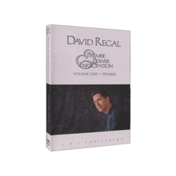 Premise Power &amp; Participation Vol. 1 by David Regal and L&L Publishing video DOWNLOAD