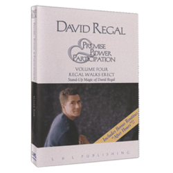 Premise Power &amp; Participation Vol. 4 by David Regal and L &amp; L Publishing video DOWNLOAD
