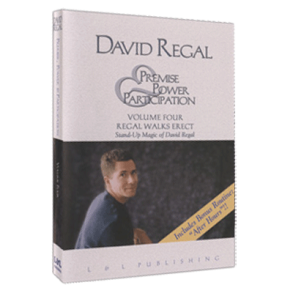 Premise Power & Participation Vol. 4 by David Regal and L & L Publishing video DOWNLOAD