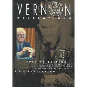Vernon Revelations del 1-2 DOWNLOAD