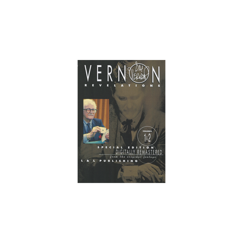 Vernon Revelations del 1-2 DOWNLOAD
