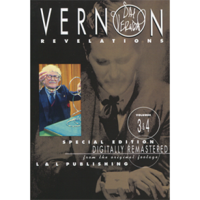 Vernon Revelations del 3-4 DOWNLOAD